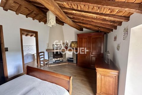 Villa en Mervent, Vendee, Mervent - € 242.400 | Ref: 6779 - photo 12