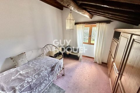 Villa en Mervent, Vendee, Mervent - € 242.400 | Ref: 6779 - photo 13