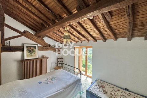 Villa en Mervent, Vendee, Mervent - € 242.400 | Ref: 6779 - photo 14