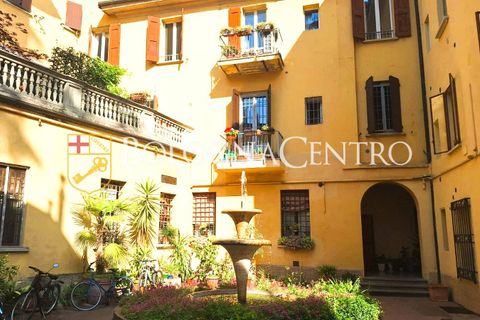 Lejlighed i Bologna, Bologna, Bologna - € 245.000 | Ref: CE135 - foto 1