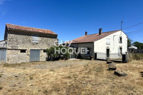 Masia a Fontenay-le-Comte, Vendee, Fontenay-le-Comte - € 149.100 | Ref: 4948 - foto 2