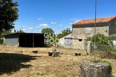 Masia a Fontenay-le-Comte, Vendee, Fontenay-le-Comte - € 149.100 | Ref: 4948 - foto 4