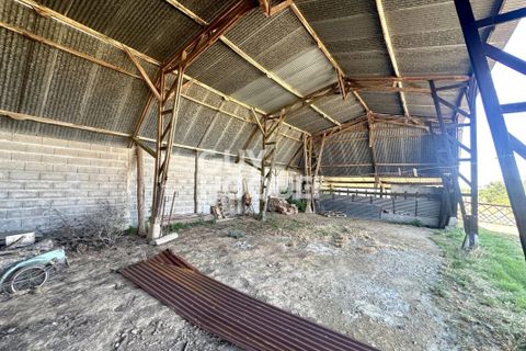 Masia a Fontenay-le-Comte, Vendee, Fontenay-le-Comte - € 149.100 | Ref: 4948 - foto 8