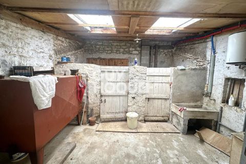 Masia a Fontenay-le-Comte, Vendee, Fontenay-le-Comte - € 149.100 | Ref: 4948 - foto 11