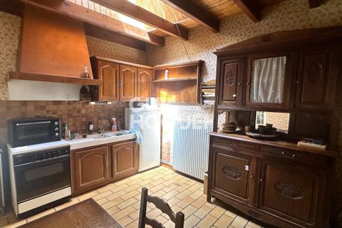 Masia a Fontenay-le-Comte, Vendee, Fontenay-le-Comte - € 149.100 | Ref: 4948 - foto 12