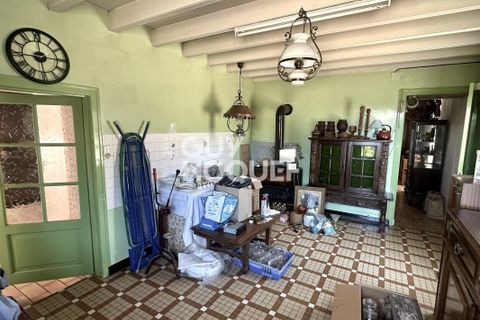 Masia a Fontenay-le-Comte, Vendee, Fontenay-le-Comte - € 149.100 | Ref: 4948 - foto 13