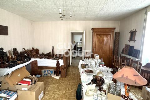 Masia a Fontenay-le-Comte, Vendee, Fontenay-le-Comte - € 149.100 | Ref: 4948 - foto 14