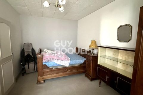 Masia a Fontenay-le-Comte, Vendee, Fontenay-le-Comte - € 149.100 | Ref: 4948 - foto 15