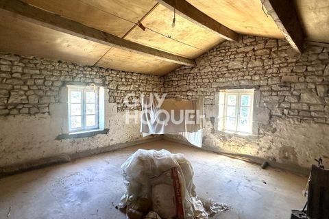 Masia a Fontenay-le-Comte, Vendee, Fontenay-le-Comte - € 149.100 | Ref: 4948 - foto 18