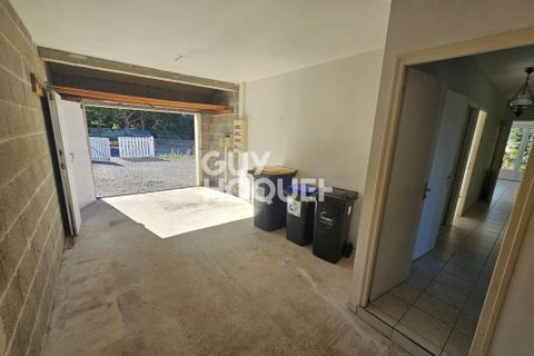 Villa a Sérigné, Vendee, Sérigné - € 185.500 | Ref: 6799 - foto 7