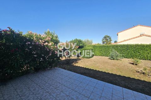 Villa a Sérigné, Vendee, Sérigné - € 185.500 | Ref: 6799 - foto 9