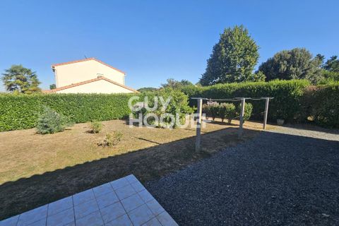 Villa a Sérigné, Vendee, Sérigné - € 185.500 | Ref: 6799 - foto 10