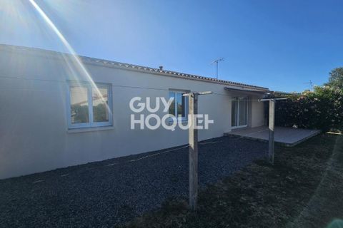 Villa a Sérigné, Vendee, Sérigné - € 185.500 | Ref: 6799 - foto 11