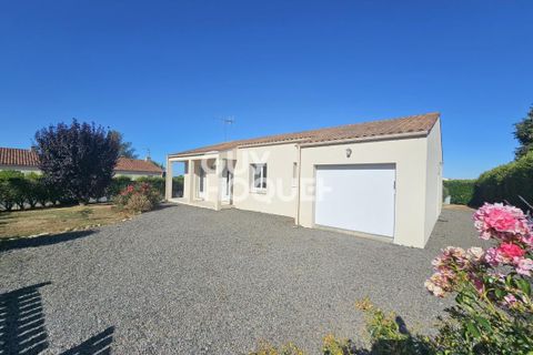Villa a Sérigné, Vendee, Sérigné - € 185.500 | Ref: 6799 - foto 12