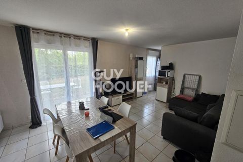 Leilighet i Fontenay-le-Comte, Vendee, Fontenay-le-Comte - € 79 900 | Ref: 6816 - foto 3
