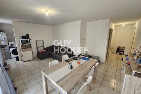 Leilighet i Fontenay-le-Comte, Vendee, Fontenay-le-Comte - € 79 900 | Ref: 6816 - foto 4