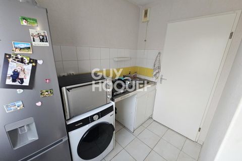 Leilighet i Fontenay-le-Comte, Vendee, Fontenay-le-Comte - € 79 900 | Ref: 6816 - foto 5