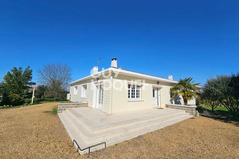 Villa a Pissotte, Vendee, Pissotte - € 242.400 | Ref: 6835 - foto 2