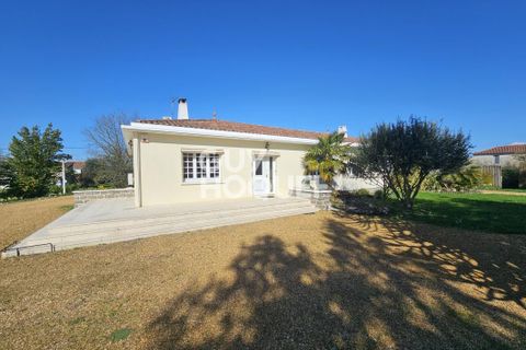 Villa a Pissotte, Vendee, Pissotte - € 242.400 | Ref: 6835 - foto 3