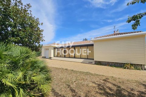 Villa a Pissotte, Vendee, Pissotte - € 242.400 | Ref: 6835 - foto 5