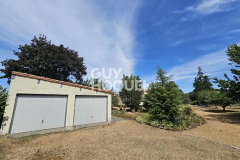 Villa a Pissotte, Vendee, Pissotte - € 242.400 | Ref: 6835 - foto 6
