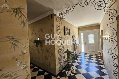 Villa a Pissotte, Vendee, Pissotte - € 242.400 | Ref: 6835 - foto 9