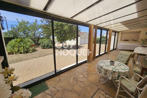 Villa a Pissotte, Vendee, Pissotte - € 242.400 | Ref: 6835 - foto 10