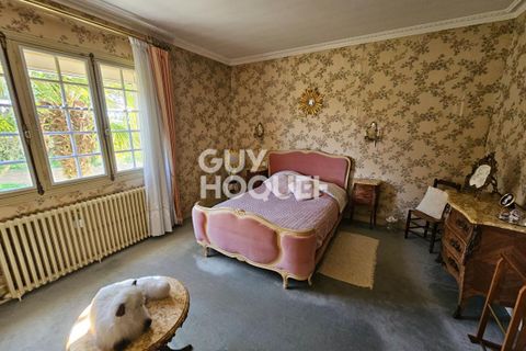 Villa a Pissotte, Vendee, Pissotte - € 242.400 | Ref: 6835 - foto 14