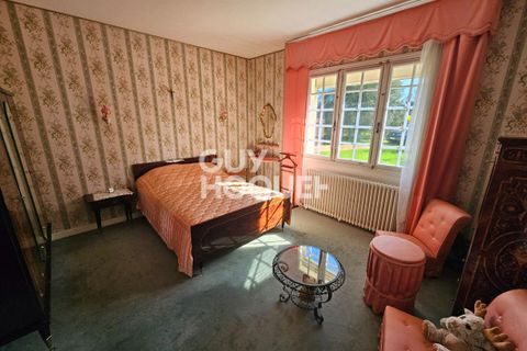 Villa a Pissotte, Vendee, Pissotte - € 242.400 | Ref: 6835 - foto 16