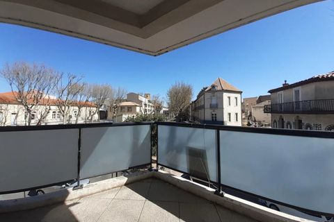 Apartament a Narbonne, Aude, Narbonne - € 665/mes | Ref: 85086805 - foto 2
