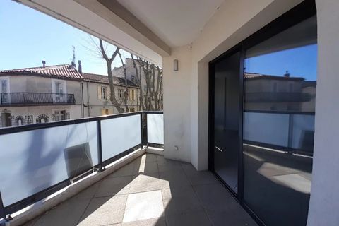 Apartament a Narbonne, Aude, Narbonne - € 665/mes | Ref: 85086805 - foto 3