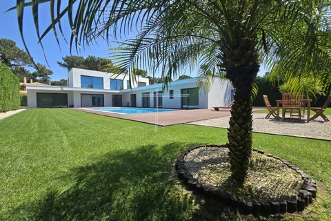 Villa i Almada, Setubal, Almada - € 2.690.000 | Ref: 14676 (2) (2) - foto 2