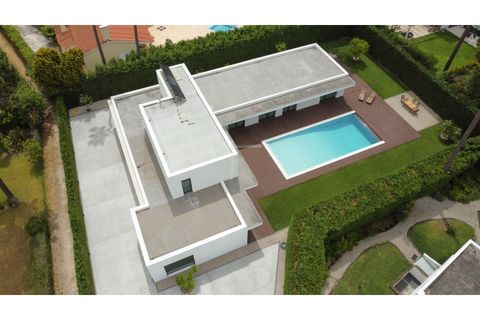 Villa i Almada, Setubal, Almada - € 2.690.000 | Ref: 14676 (2) (2) - foto 3
