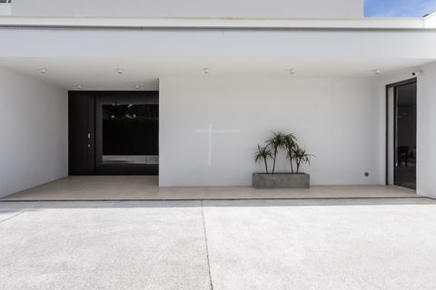Villa i Almada, Setubal, Almada - € 2.690.000 | Ref: 14676 (2) (2) - foto 4