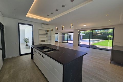 Villa i Almada, Setubal, Almada - € 2.690.000 | Ref: 14676 (2) (2) - foto 15