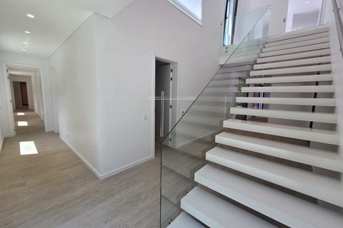 Villa i Almada, Setubal, Almada - € 2.690.000 | Ref: 14676 (2) (2) - foto 19