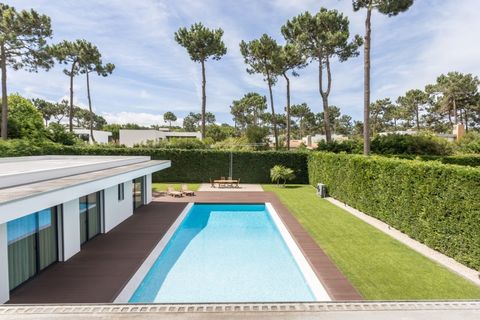 Villa i Almada, Setubal, Almada - € 2.690.000 | Ref: 14676 (2) (2) - foto 43