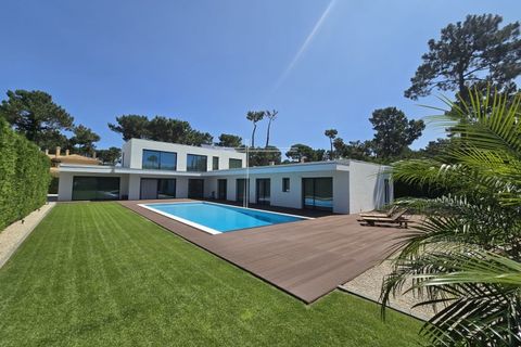 Villa i Almada, Setubal, Almada - € 2.690.000 | Ref: 14676 (2) (2) - foto 44