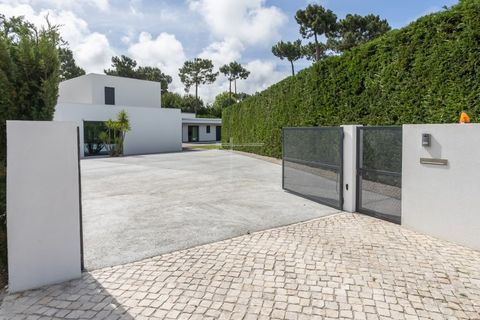 Villa i Almada, Setubal, Almada - € 2.690.000 | Ref: 14676 (2) (2) - foto 45