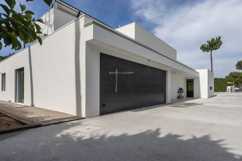 Villa i Almada, Setubal, Almada - € 2.690.000 | Ref: 14676 (2) (2) - foto 47