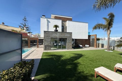 Haus in Almada, Setubal, Almada - € 1.150.000 | Ref: 17669 - Foto 41