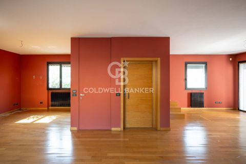Villa a Padua, Padua, Padua - € 570.000 | Ref: CBI138-1942-246 - foto 4
