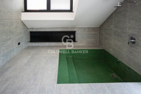 Villa a Padua, Padua, Padua - € 570.000 | Ref: CBI138-1942-246 - foto 21