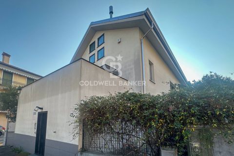 Villa a Padua, Padua, Padua - € 570.000 | Ref: CBI138-1942-246 - foto 31