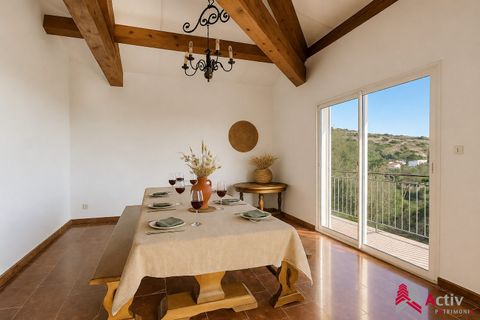 Villa a Fitou, Aude, Fitou - € 448.500 | Ref: VM1186-ACTIVPATRIMONIA - foto 5