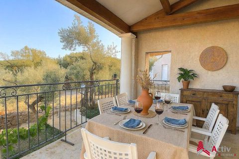 Villa a Fitou, Aude, Fitou - € 448.500 | Ref: VM1186-ACTIVPATRIMONIA - foto 8