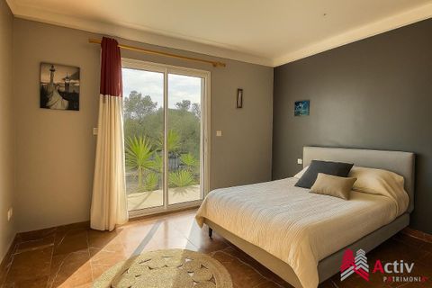 Villa a Fitou, Aude, Fitou - € 448.500 | Ref: VM1186-ACTIVPATRIMONIA - foto 11