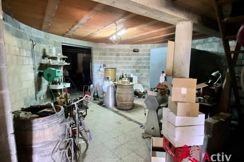 Villa a Fitou, Aude, Fitou - € 448.500 | Ref: VM1186-ACTIVPATRIMONIA - foto 21