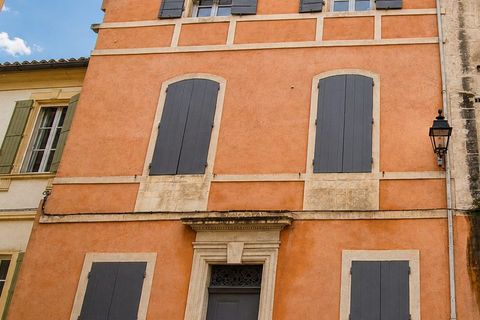 Rækkehus i Arles, Bouches-du-Rhone, Arles - € 367.000 | Ref: VM1223-ACTIVPATRIMONIA - foto 1