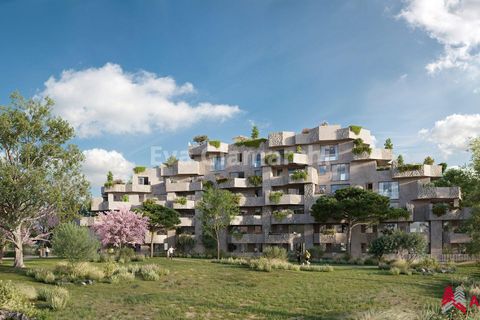 Apartament a Lattes, Herault, Lattes - € 211.000 | Ref: VA2679-ACTIVPATRIMONIA - foto 5